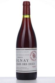 france-bourgogne-wine-volnay-clos-des-ducs-1994